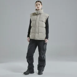 Dyngja Down Vest
