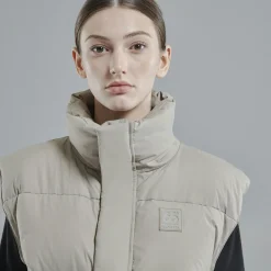 Dyngja Down Vest