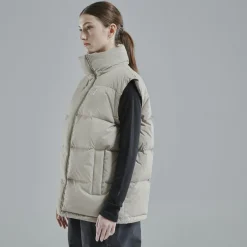 Dyngja Down Vest