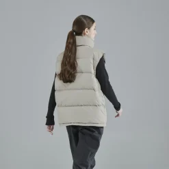 Dyngja Down Vest