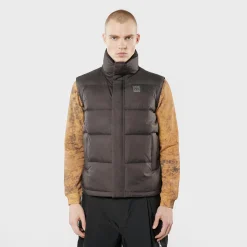 Dyngja Down Vest
