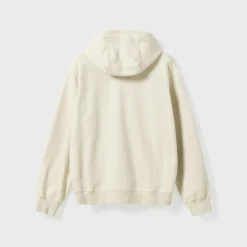 Dyngja Zipped Hoodie