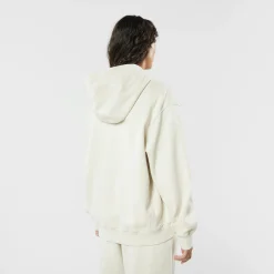 Dyngja Zipped Hoodie