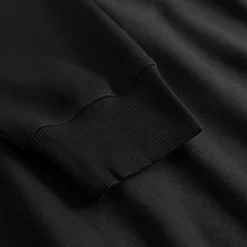 Dyngja Zipped Hoodie