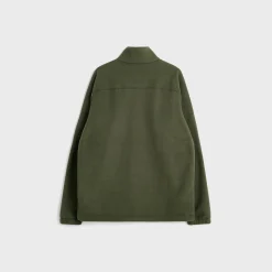Esja Fleece Zip-Neck