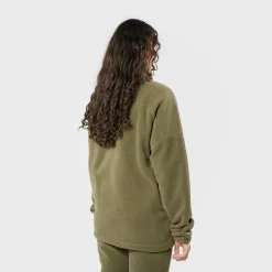 Esja Fleece Zip-Neck