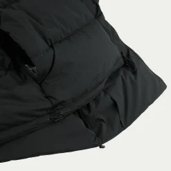 Ægisíða Down Jacket