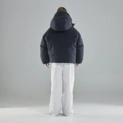 Ægisíða Down Jacket