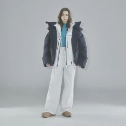 Ægisíða Down Jacket