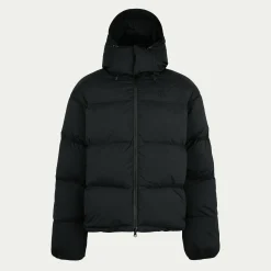 Ægisíða Down Jacket