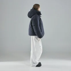 Ægisíða Down Jacket