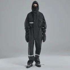 Greni Overall