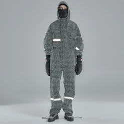 Greni Overall
