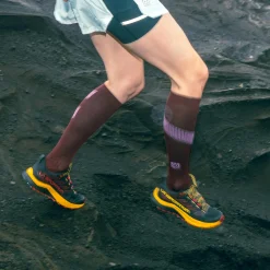 Helgafell Compression Socks