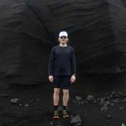 Helgafell Longsleeve