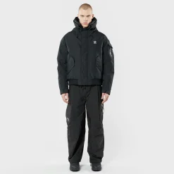 Hofsjökull Bomber