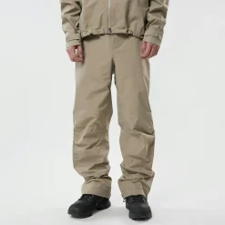 Hornstrandir Gore-Tex Pro Pants