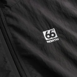 Hringbraut Track Jacket