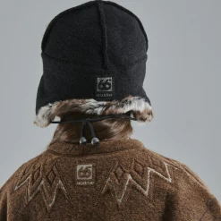 Kaldi Arctic Hat