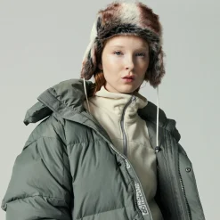 Kaldi Arctic Hat