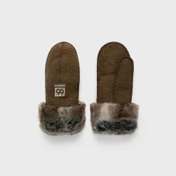 Kaldi Arctic Mittens