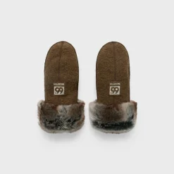 Kaldi Arctic Mittens