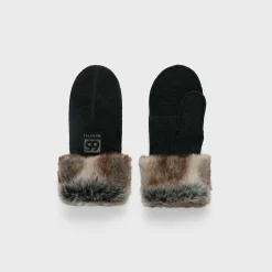 Kaldi Arctic Mittens