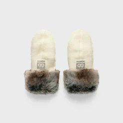 Kaldi Arctic Mittens