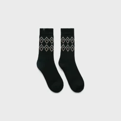 Kaldi Socks