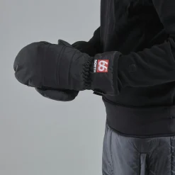 Langjökull Mittens