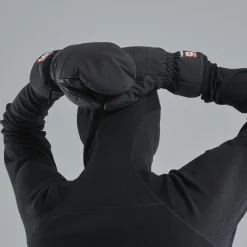 Langjökull Mittens