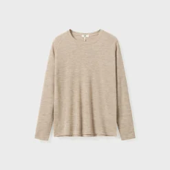 Men's Básar Crewneck