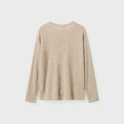 Men's Básar Crewneck