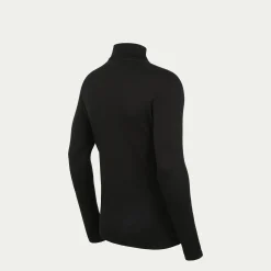 Men's Básar Zip Neck