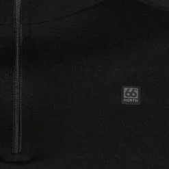 Men's Básar Zip Neck