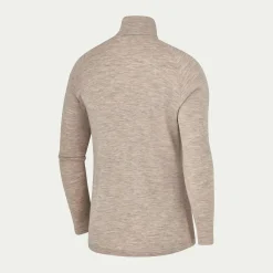 Men's Básar Zip Neck