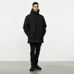Men's Drangajökull Gore-Tex Down Parka