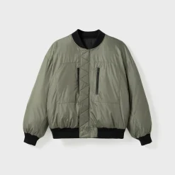 Men's Dyngja Down Bomber