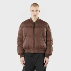 Men's Dyngja Down Bomber