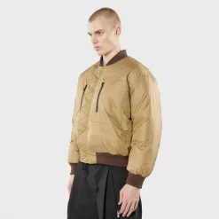 Men's Dyngja Down Bomber