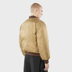 Men's Dyngja Down Bomber