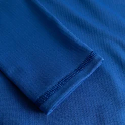 Men's Grettir Zip Neck