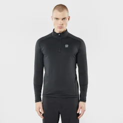 Men's Grettir Zip Neck