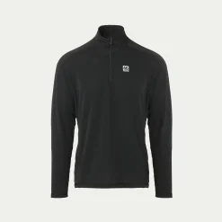 Men's Grettir Zip Neck