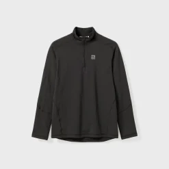 Men's Grettir Zip Neck