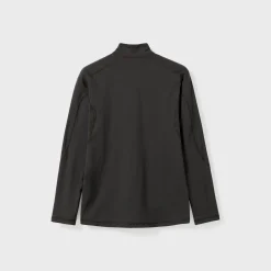 Men's Grettir Zip Neck