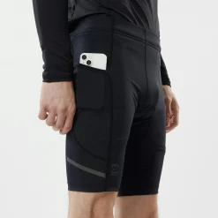 Men's Helgafell Short Tights