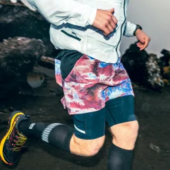 Men's Helgafell Shorts