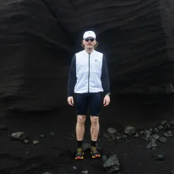 Men's Helgafell Vest