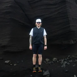 Men's Helgafell Vest